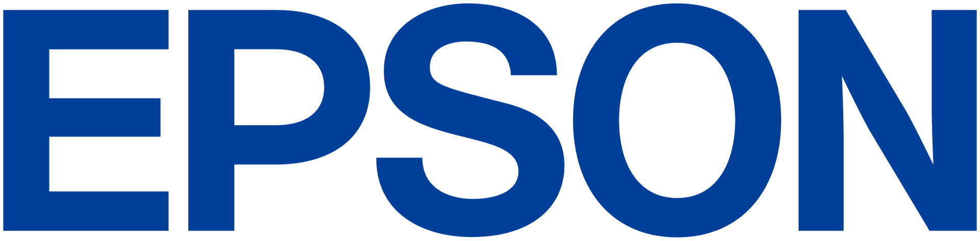 엡손 logo