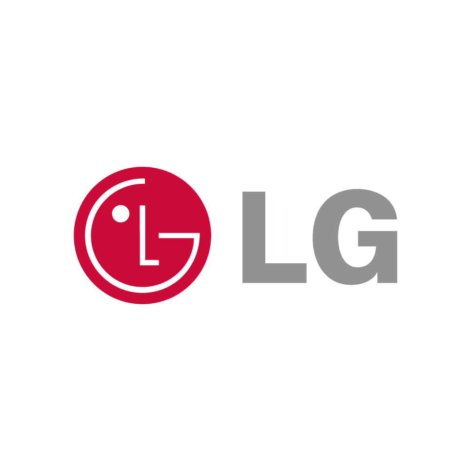 LG전자 logo