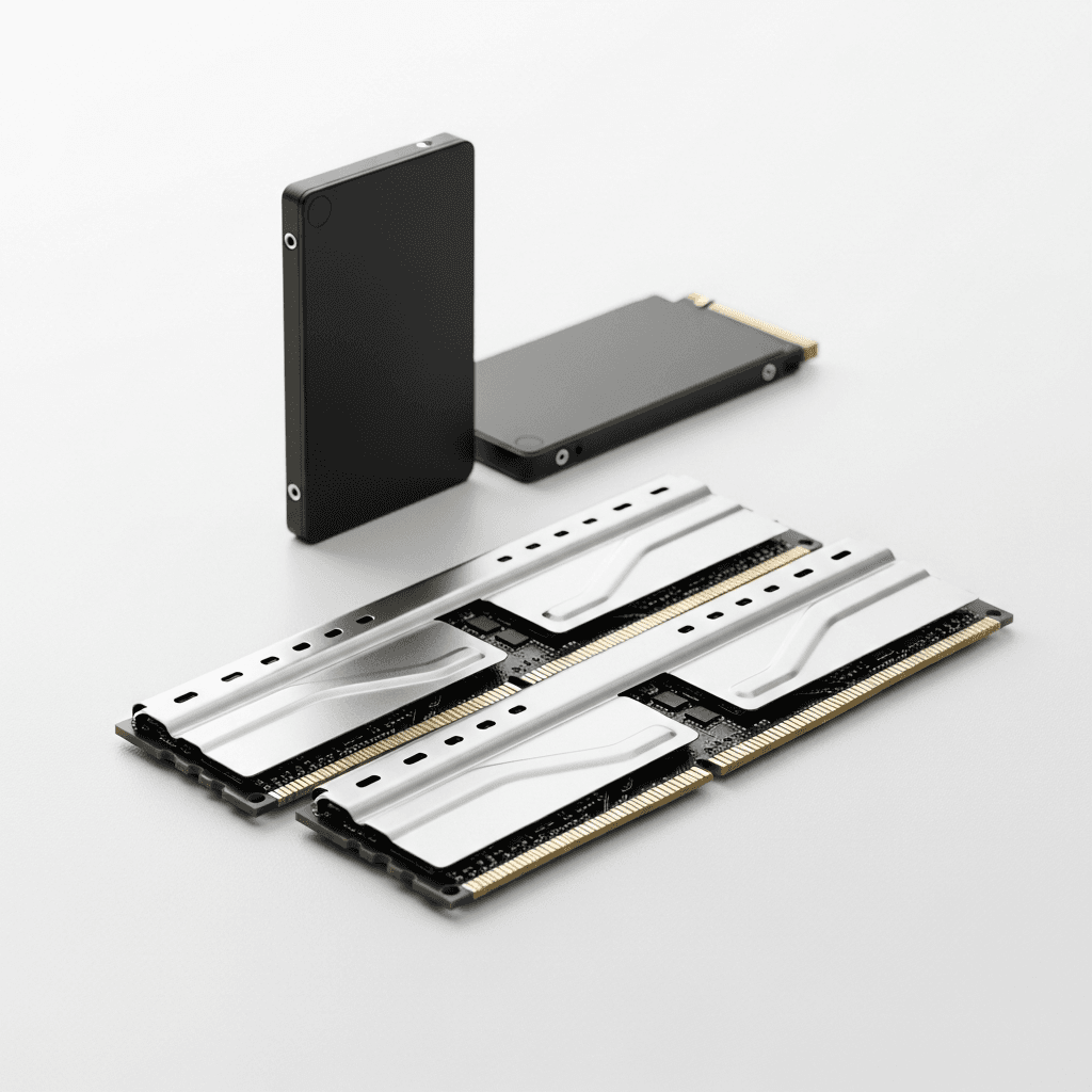 PC부품·저장장치