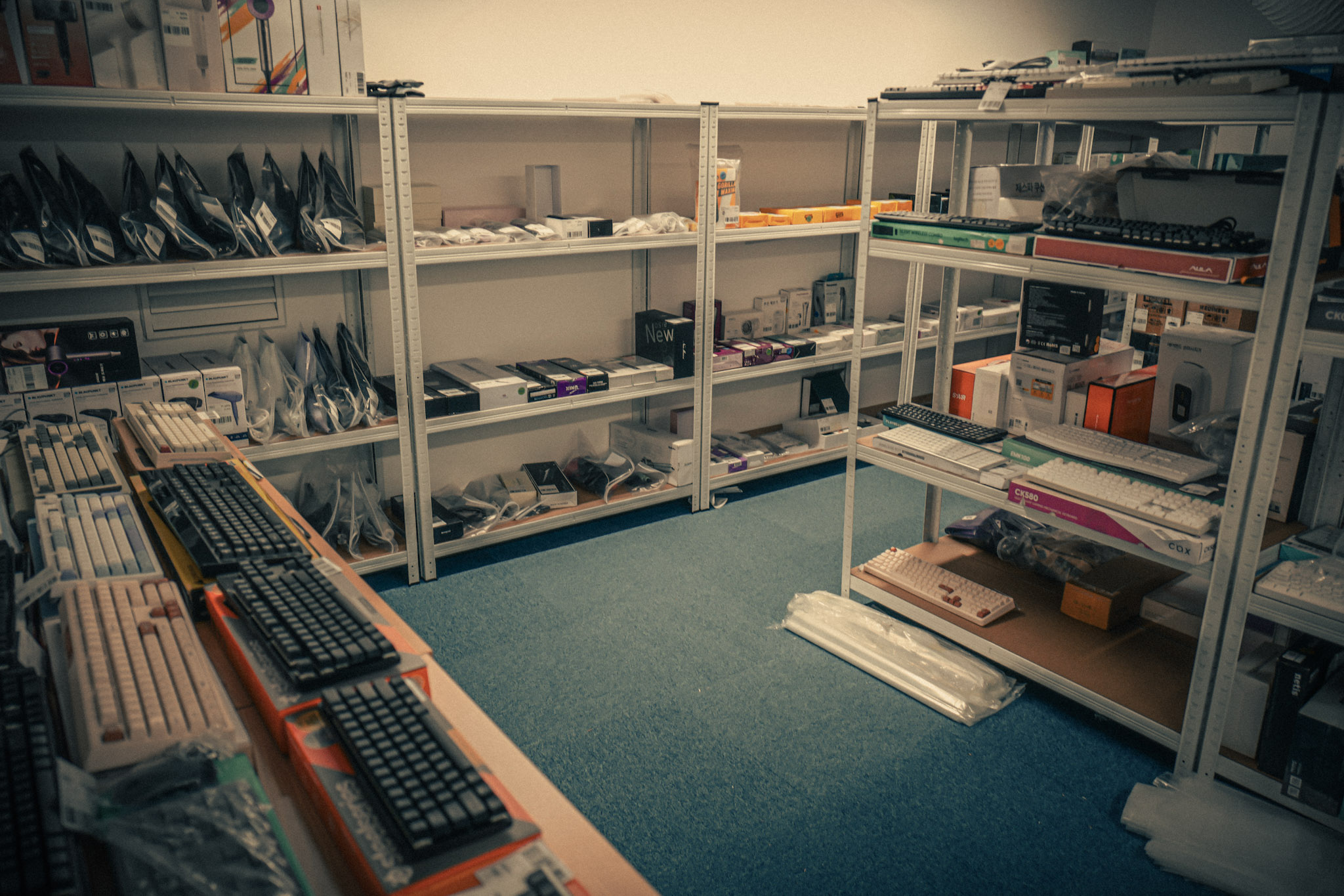 리턴즈 매장 사진 12