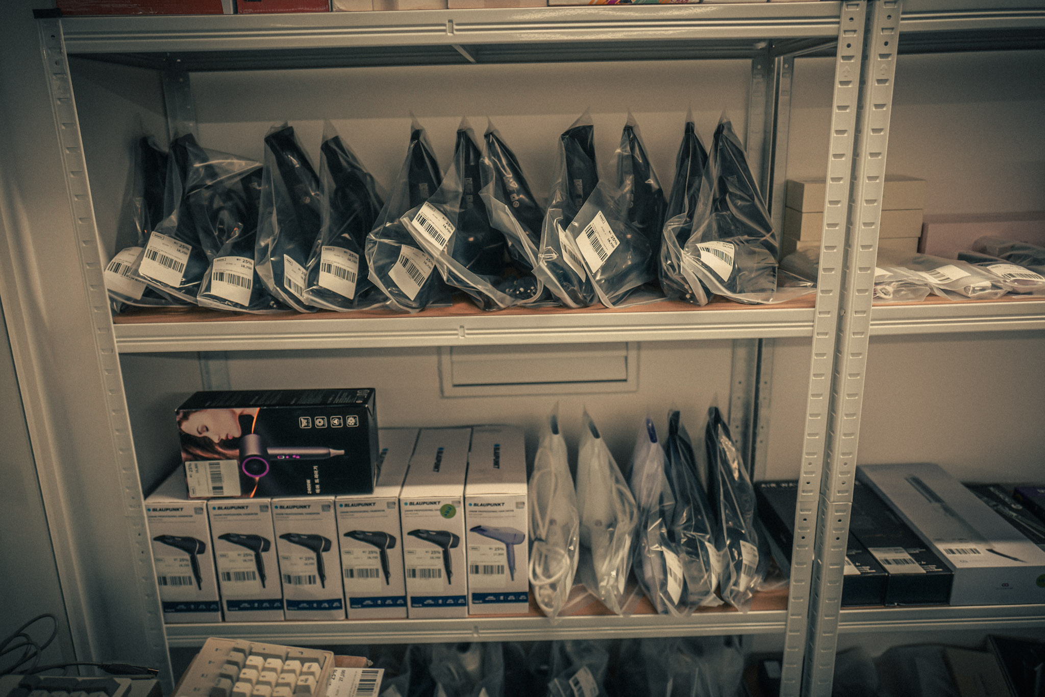 리턴즈 매장 사진 13