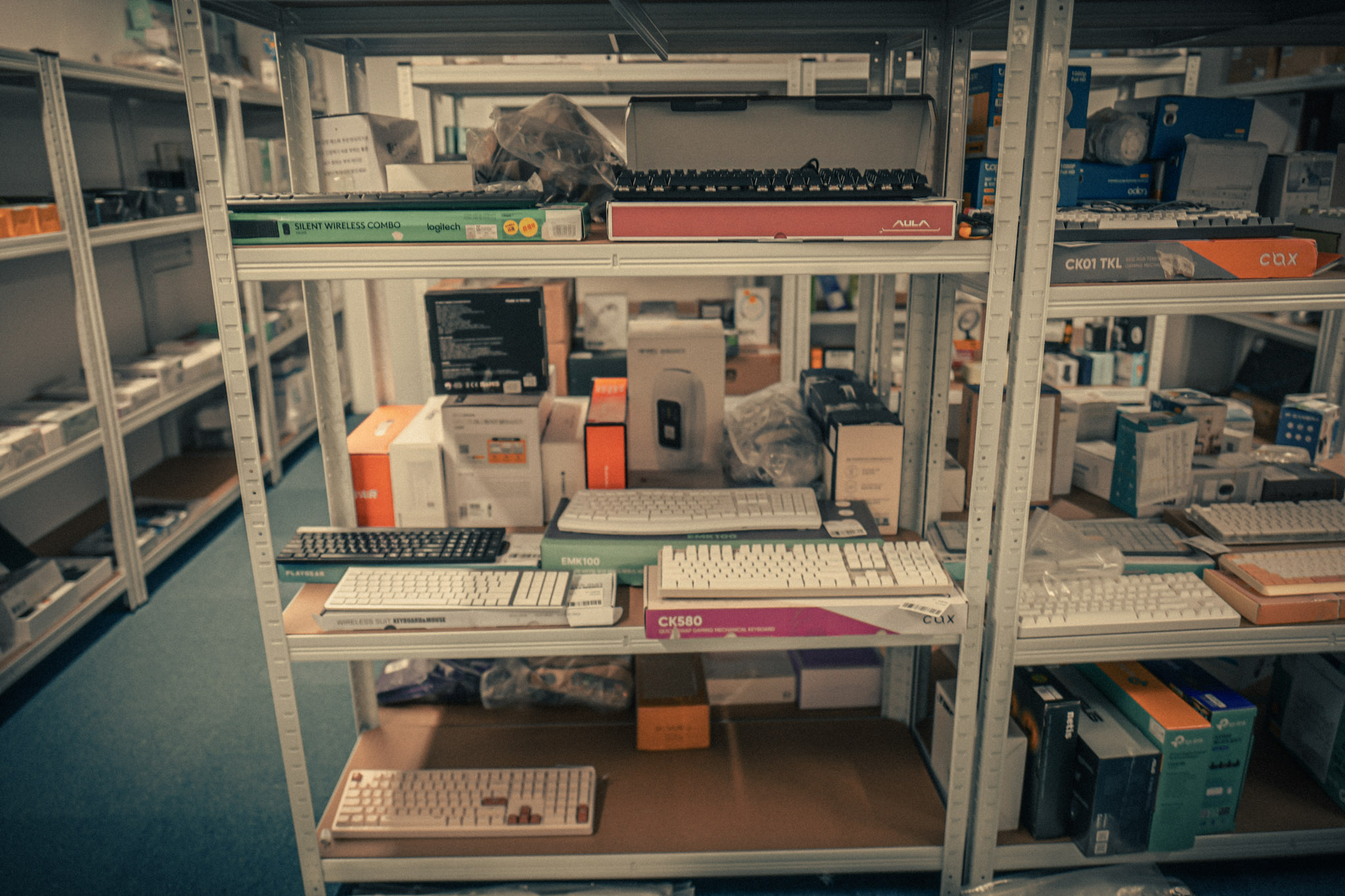 리턴즈 매장 사진 14