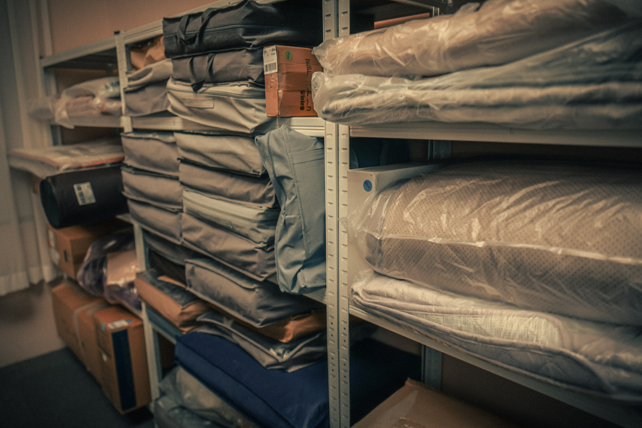 리턴즈 매장 사진 6