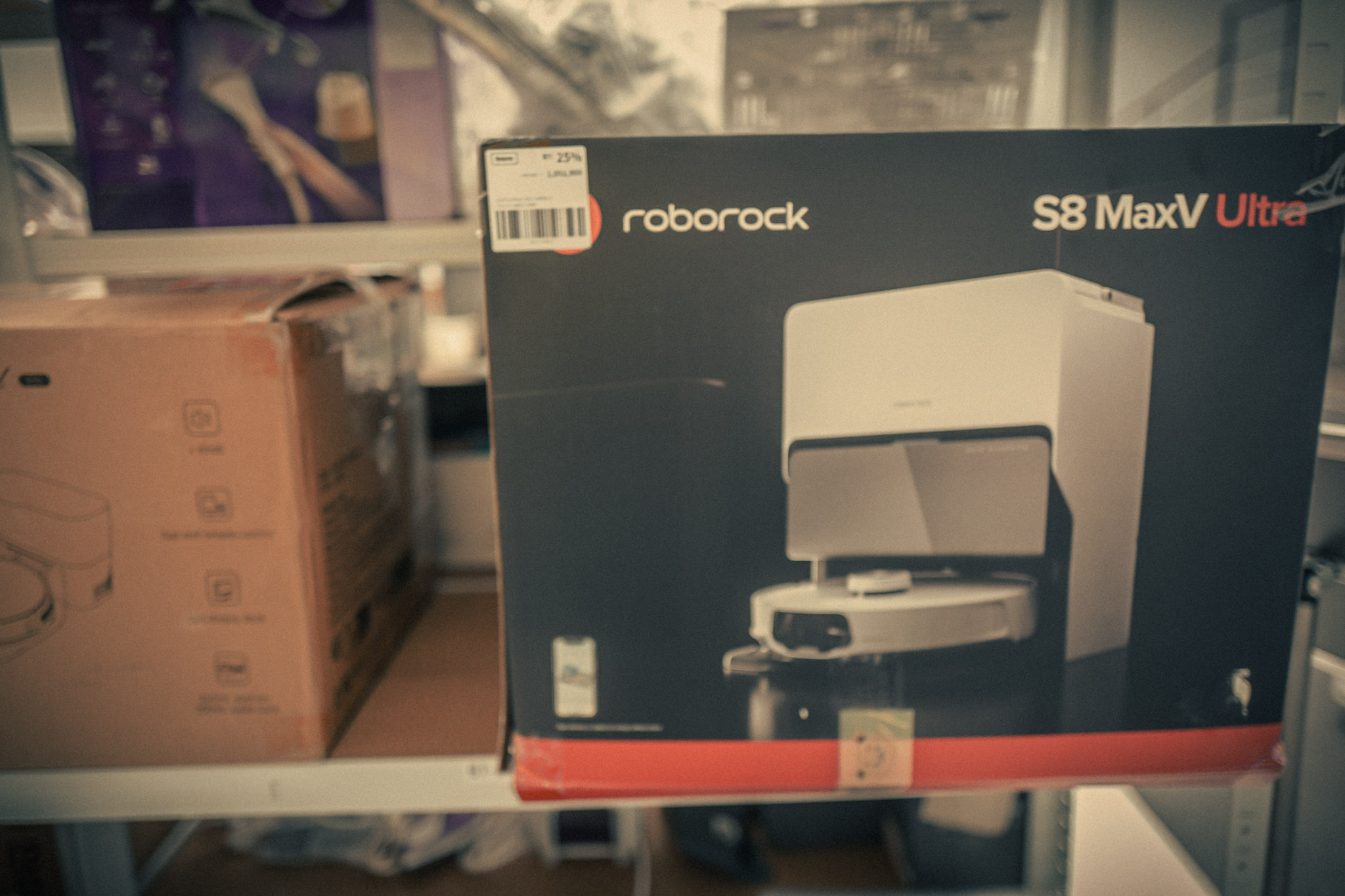 리턴즈 매장 사진 10